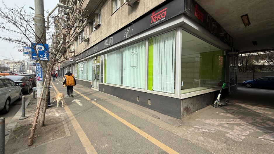 Spatiu Comercial Stefan cel Mare | Aleea Circului - Poză 6