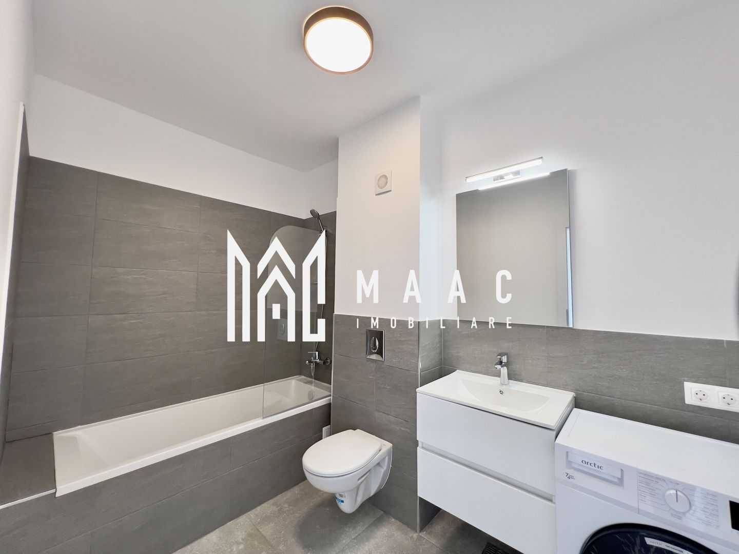 Apartament lux I predare la cheie I 4 camere I 95 mp utili - Poză 6