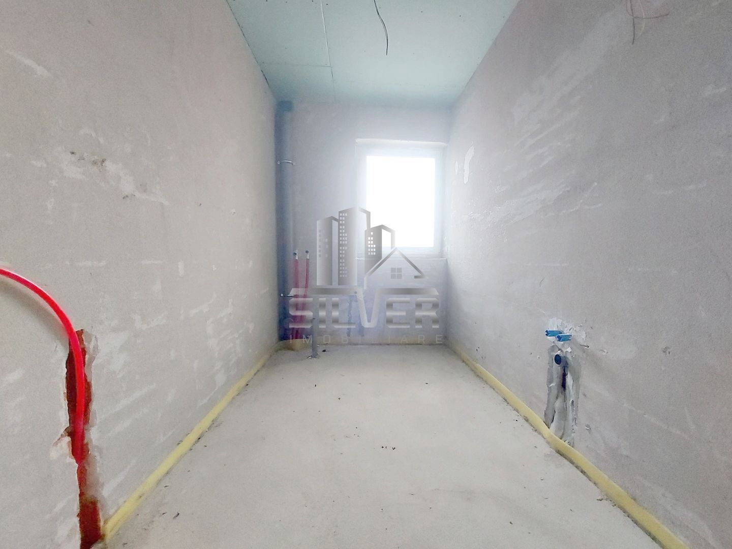 Apartament cu 2 camere/parcare subterana/CF/65 mp/terasa 20 mp! - Poză 7