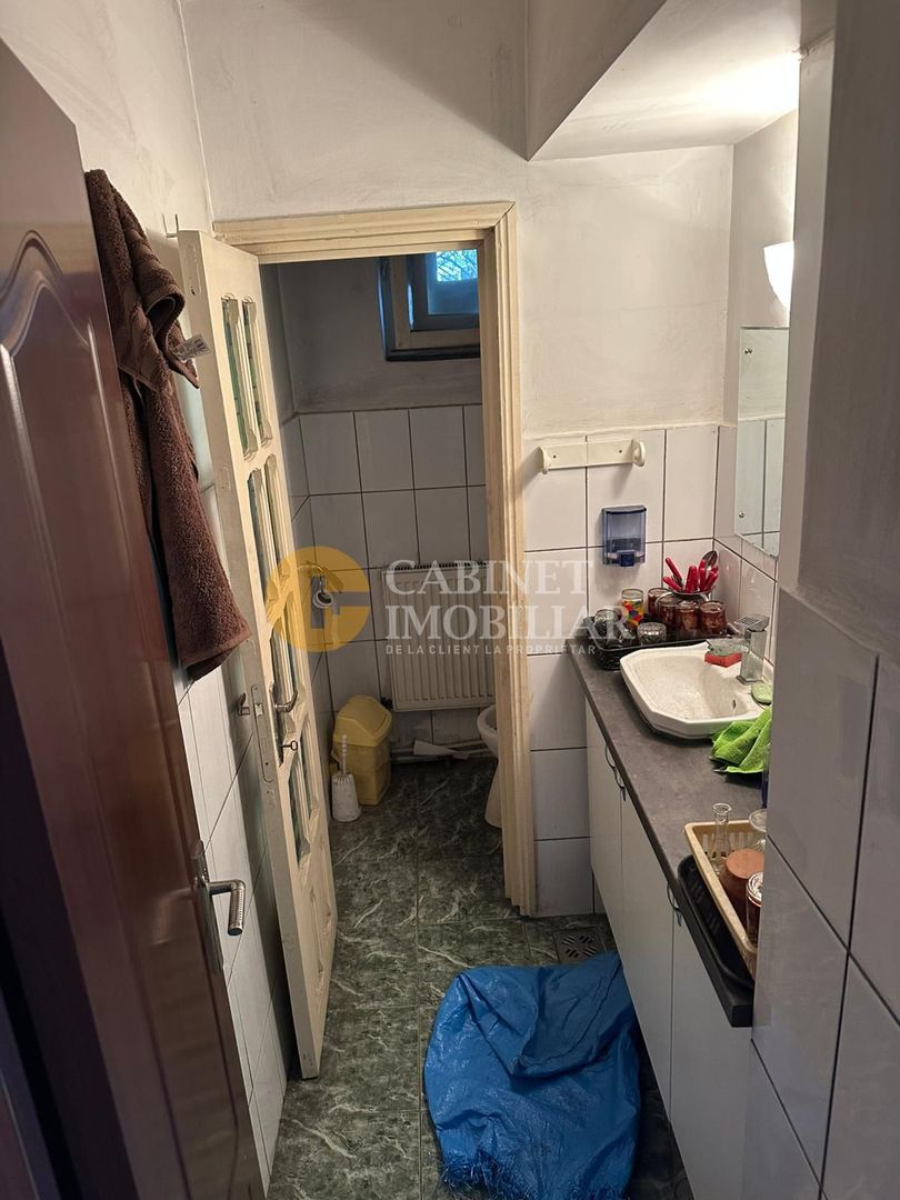 Apartament 2 camere- Pacurari, ZONA Petru Poni - Poză 4