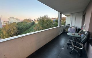 Apartament 2 camere bloc nou! Etaj intermediar! Zona Dorobantilor! - Poză 9