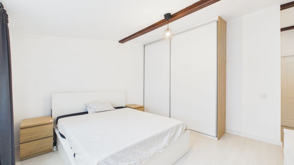 Duplex cu 3 camere modern langa metrou Obor - Poză 4