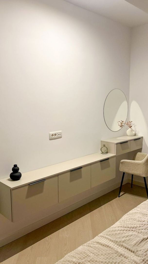Chirie I Apartament 2 camere I Aviatiei Pipera I Pet Friendly - Poză 13