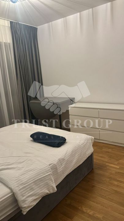 Apartament 2 camere de vanzare | Herastrau | Imobil nou 2022 - Poză 6