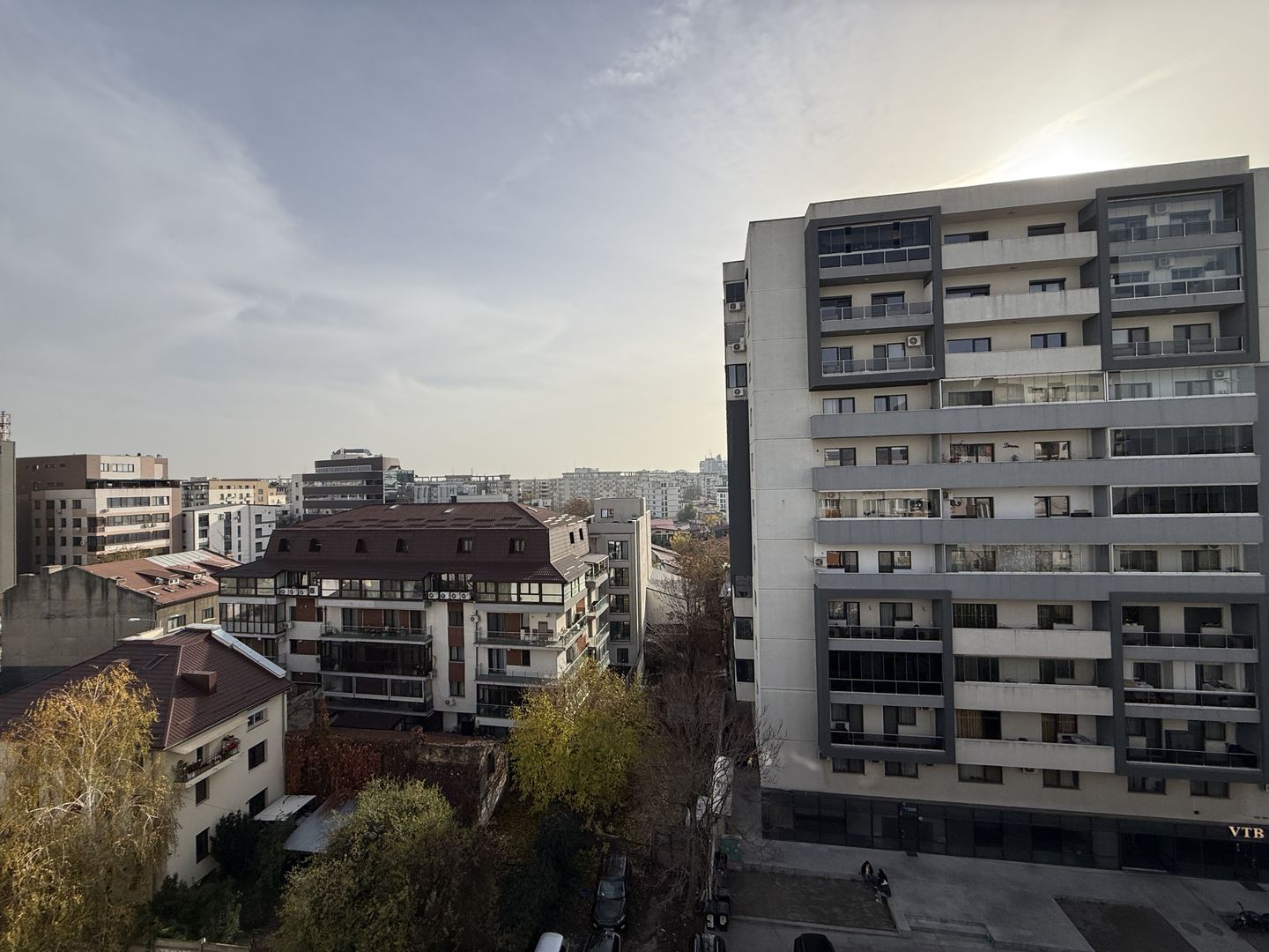 Garsoniera Calea Calarasi - Matei Basarab (COMISION ZERO) - Poză 10
