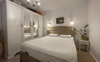 Apartament cu 3 camere si parcare subterana - Toronto Residence - Torontal - Poză 1