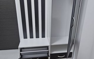 Apartament 1 Camera UNIREA TOWERS - 450 euro - Poză 12