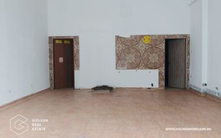 Spatiu comercial cu vad foarte bun, zona Uta - Poză 2