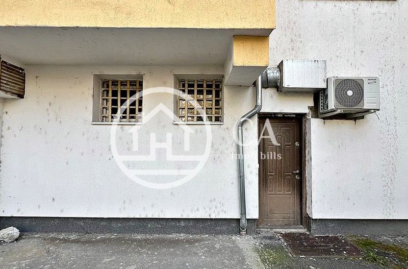 Spațiu comercial de închiriat cu 5 camere in zona Ioșia, Oradea - Poză 10