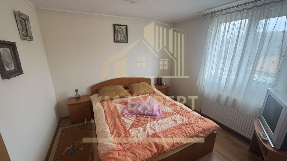 VILA 4 CAMERE TEREN 772 MP SCHITU GOLESTI ARGES - Poză 9