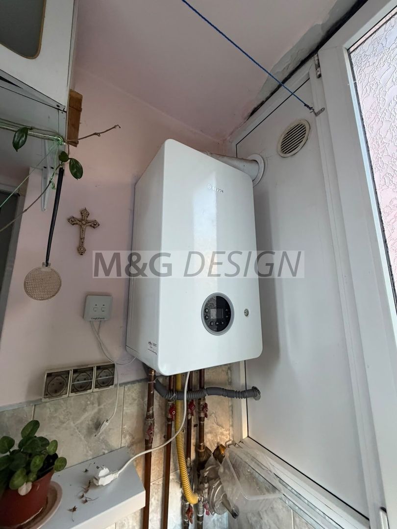 Apartament 3 camere Aradului - Poză 6