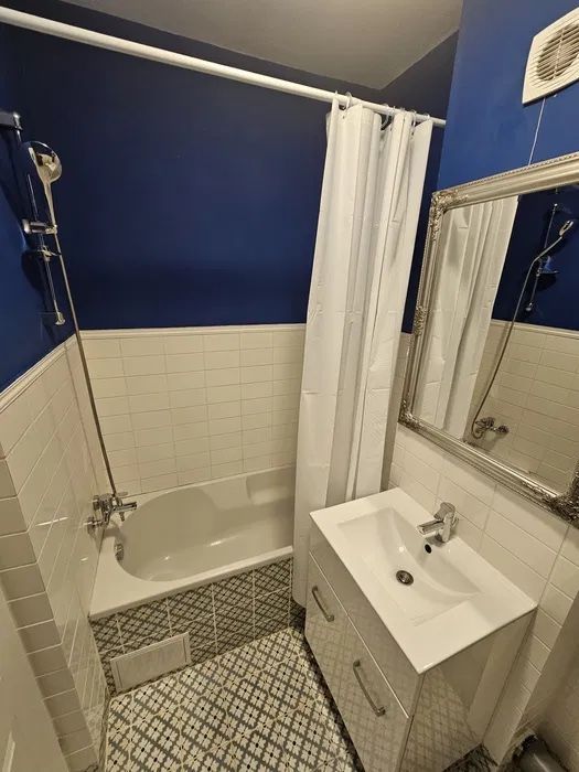 GARSONIERA GROZAVESTI, BLOC NOU, CENTRALA,MASINA DE SPALAT VASE,METROU - Poză 5