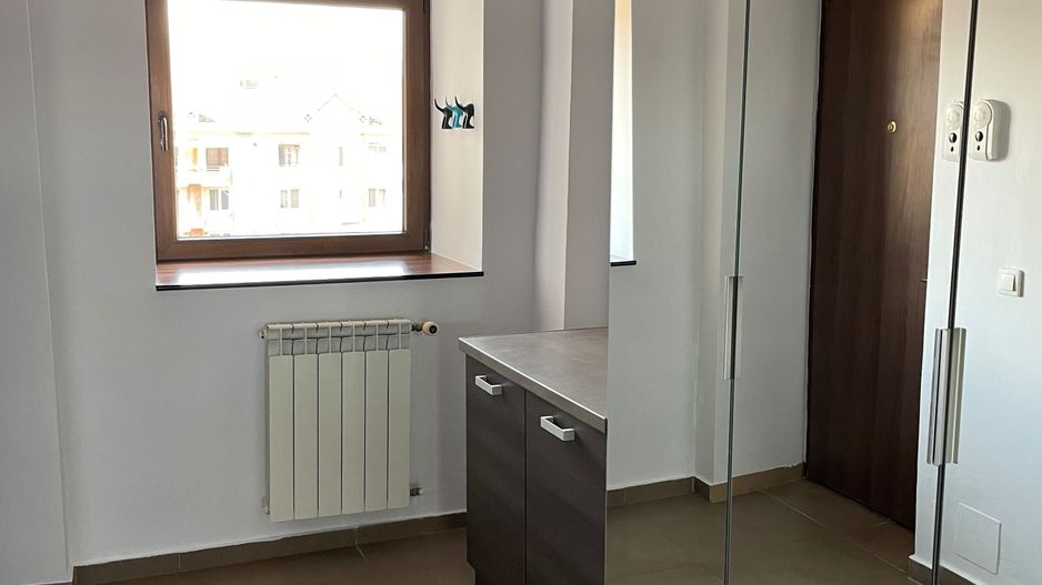 Garsoniera de vânzare in centru Alba Iulia - Poză 4