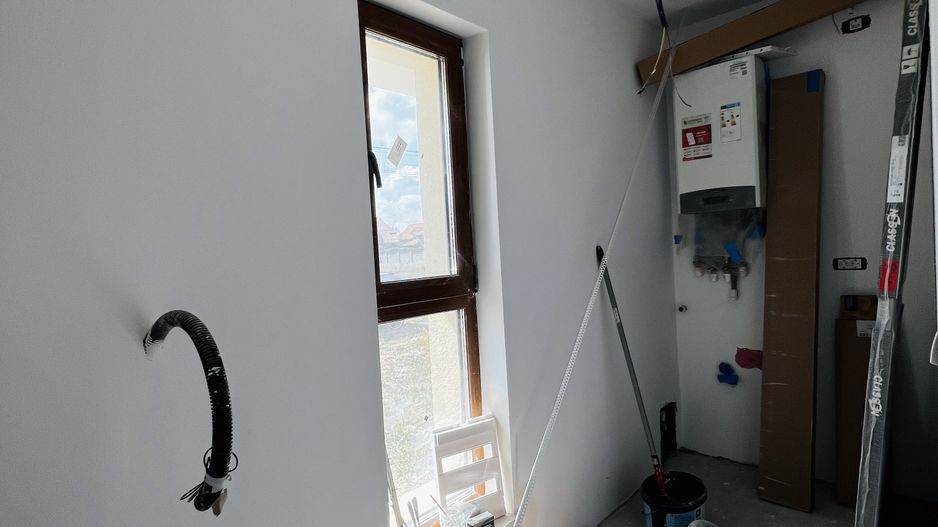 Duplex Cubic 3 dormitoare  I Dumbravita I - Poză 7