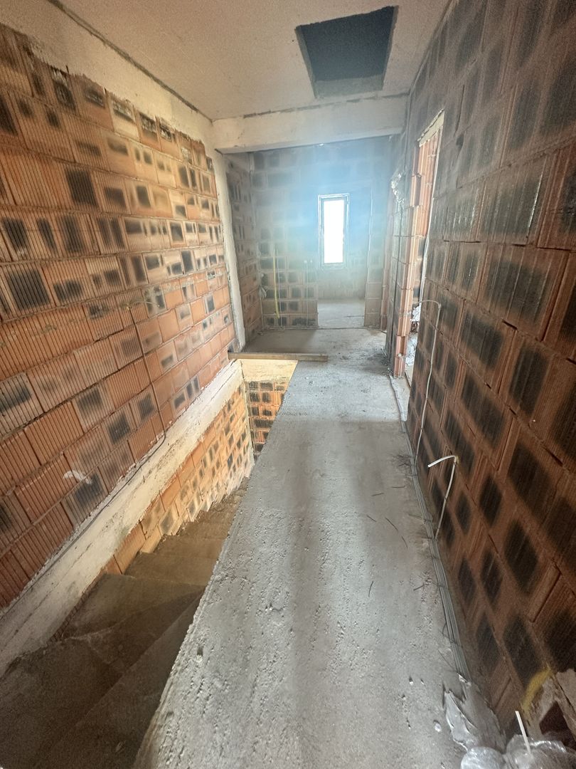 CASA INDIVIDUALA, TOATE UTILITATIE, INCALZIRE PARDOSEALA, COMISION 0% - Poză 7