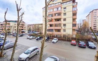 Apartament spațios de 3 camere, 83 mp utili, Prelungirea Ghencea - Poză 23