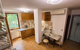 Apartament 3 camere Calea Bucuresti parter mobilat si utilat 56mp - Poză 4