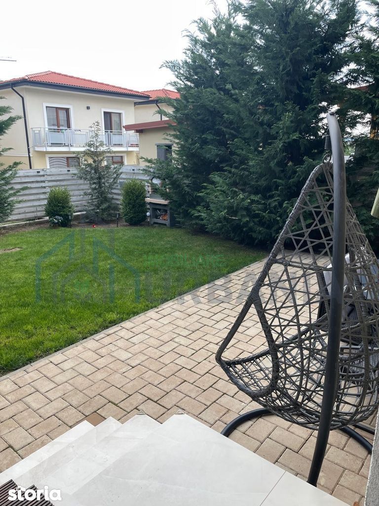 Casă individuală de vânzare în ESQ Village 3, Miroslava - Poză 3