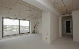 Vânzare apartament 83 mp, strada Basarabia, Ialoveni - Poză 22