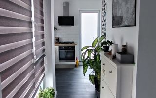 Apartament la cheie / terasa de 88 mp / Zona Cetati - Poză 6