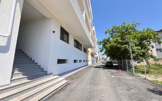 Apartament 2 camere mobilat, prima inchiriere, parcare subterana. - Poză 2