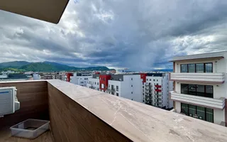Apartament 4 camere | Lux | Priveliște Panoramică | Isaran Residence - Poză 31