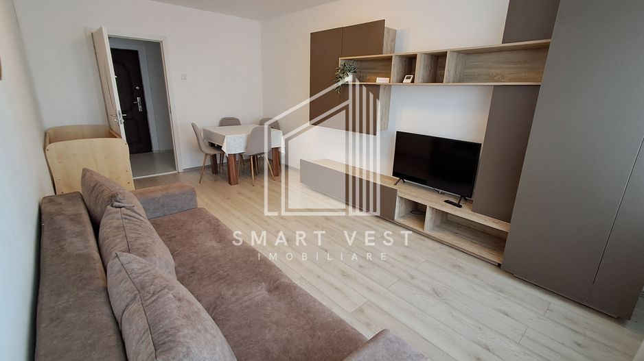 Apartament 2 camere | Etaj 7 cu lift | Zona Luceafarlui - Poză 2
