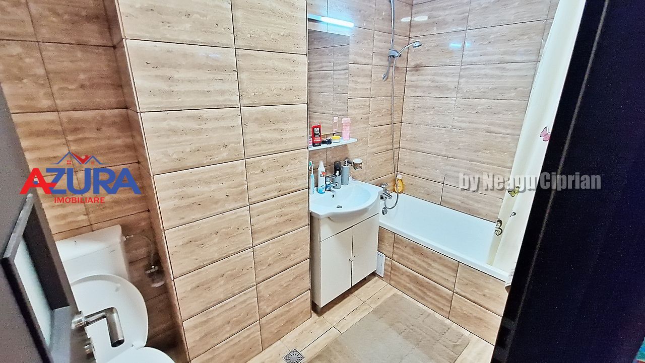 Apartament modern 4 Camere Trivale - Poză 15