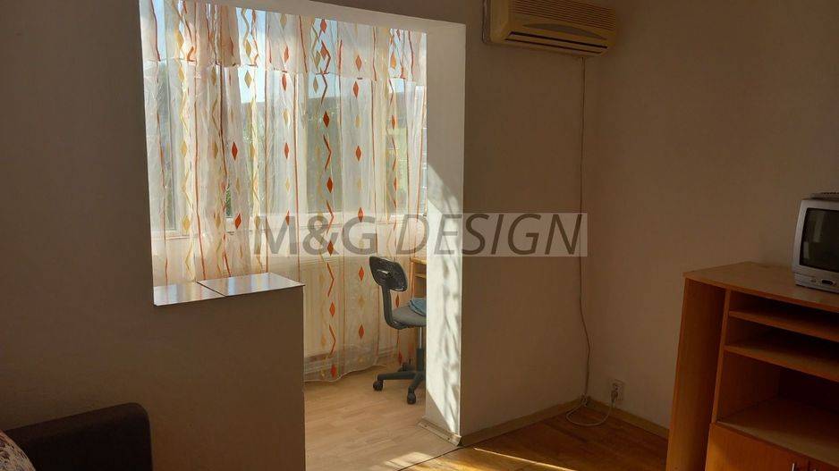 Apartament 2 camere Aradului cu centrala - Poză 2