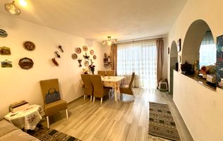 Casa spatioasa de vanzare | 275 mp (cu beci) | Zona Unio