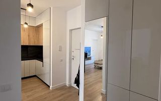 Apartament 3 camere Silk District - 699 euro - Poză 7