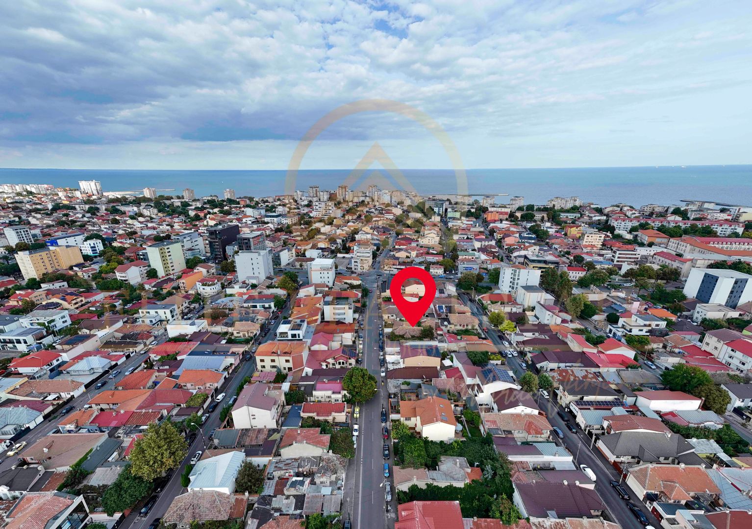 Casa individuala Faleza Nord | 4 camere | Teren 204 mp - Poză 4