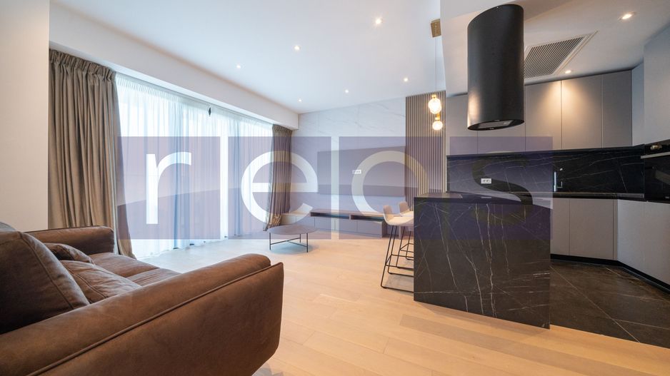 INCHIRIERE 3CAMERE | ONE ELIADE | ULTRAFINISAT | PARCARE | TERASA 10MP - Poză 1