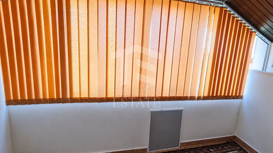 Casă P+1 | Teren 327 mp | Panouri fotovoltaice | Valu lui Traian - Poză 16