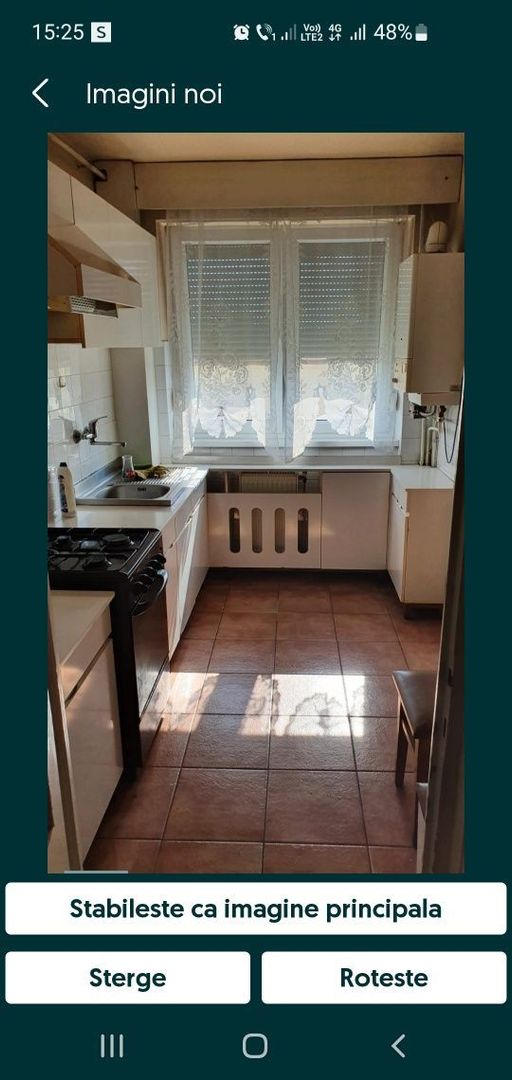 De vânzare apartament cu 2 camere central - Poză 4