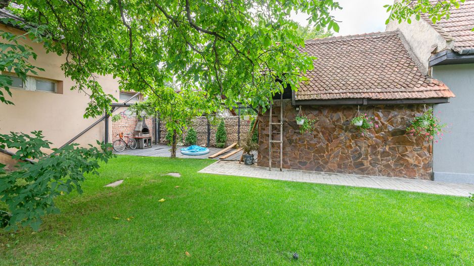 Casa renovata 2016 in Ghimbav - Poză 16