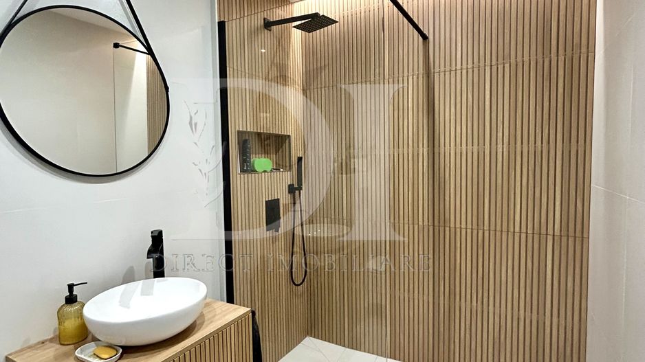 Apartament de vanzare / Zona Metro / Floresti - Poză 19