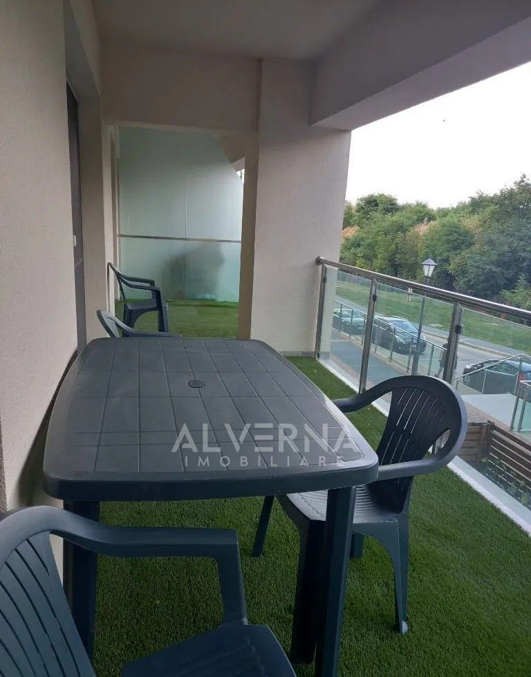 Apartament 3 camere | 62 mp + 16mp balcon | zona Intre Lacuri - Poză 11