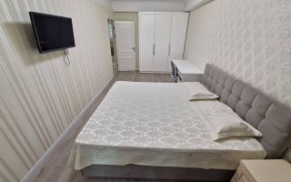Chirie, apartament, 4 camere, str.  Melestiu, Botanica - Poză 11