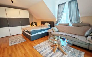 2 camere,lux, modern, premium, 110 mp, parcare, Calea Turzii - Poză 2
