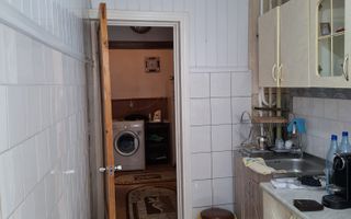 Apartament 2 camere, ultracentral – vedere spre Parcul Schuman - Poză 2