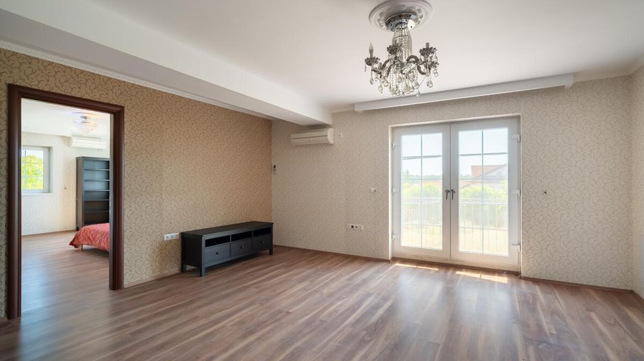 Cernica - Intre Lac si Padure, Vila luxoasa 946 MP, teren 1382 MP - Poză 69