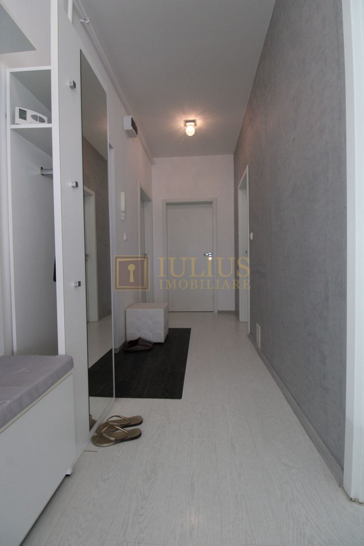 Lipovei, 4 camere + 2 bai, centrala proprie, pet-friendly - Poză 6