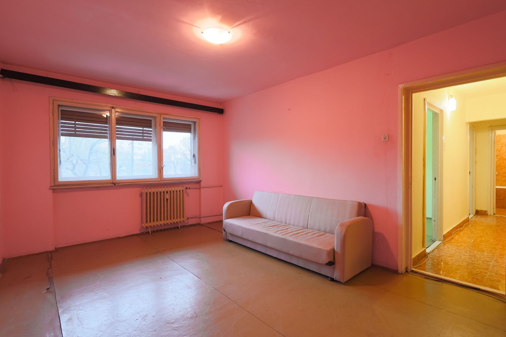 Locuință ideală pentru familie la Etajul 1, zona Podgoria - Poză 3