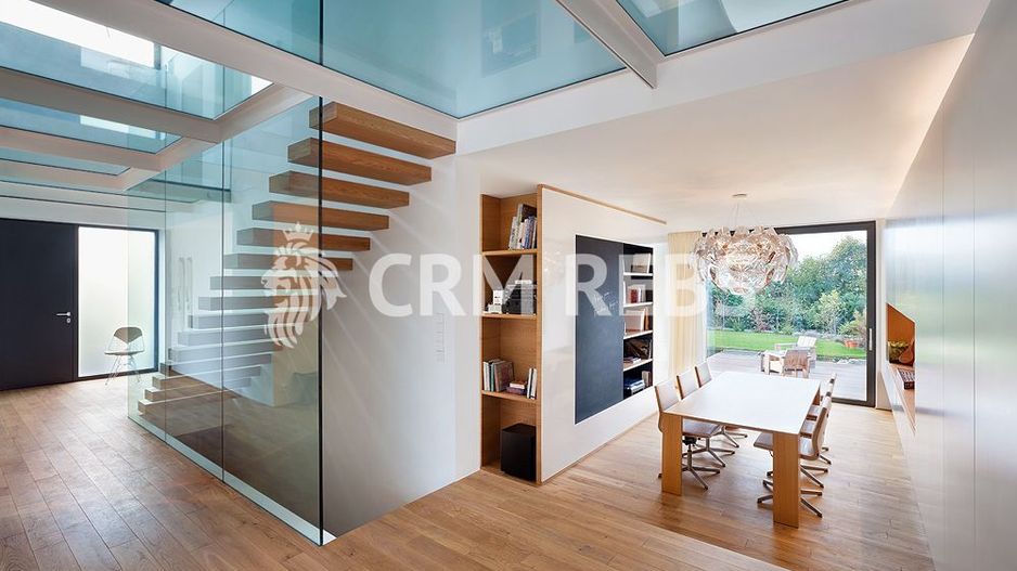 Apartament in vila - Poză 1