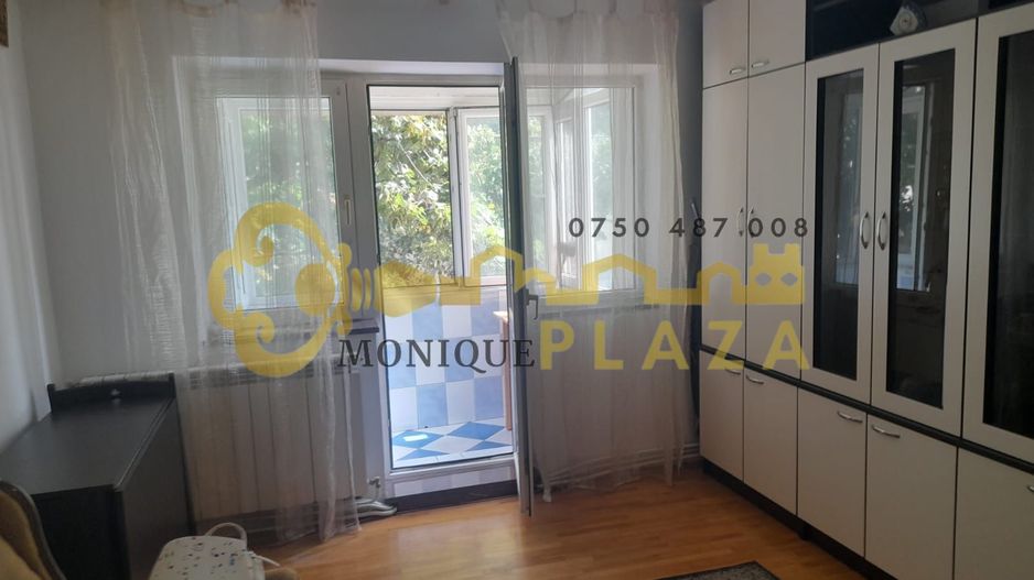 3 Camere | Zona linistita | Mobilat | Utilat | - Poză 1