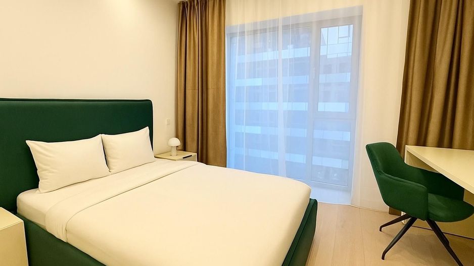 APARTAMENT PREMIUM | 2 CAMERE | VIEW SUPERB | AVIATIEI TOWER - Poză 7