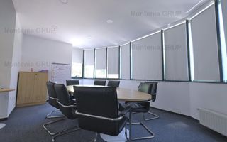 Lacul Tei, in cladire Office building, inchiriere 195 mp. spatii birouri Clasa A - Poză 7