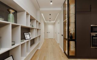 Chirie, apartament, 3 camere, str. Constantin Stere, Buiucani - Poză 7