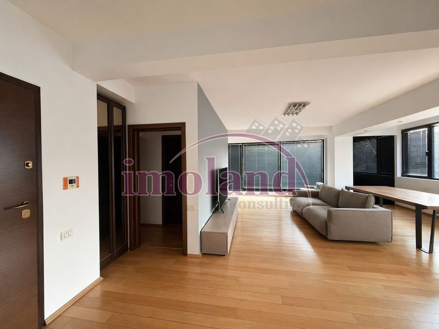 Apartament - 3 camere - inchiriere - Floreasca - Poză 1